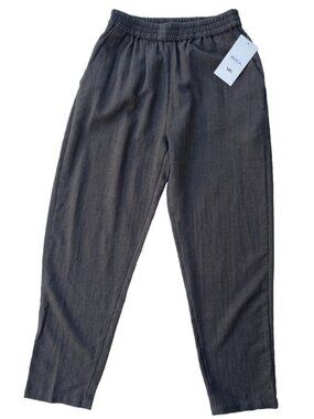 RVCA New Yume Herringbone Pants 🤎 Size XS